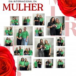 Grupo Dago celebra o Dia das Mulheres com ações especiais